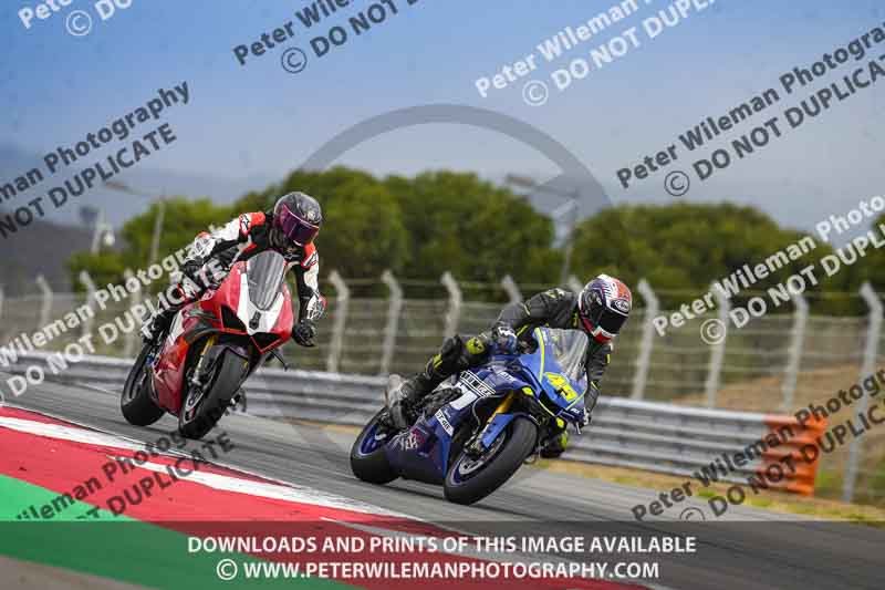 May 2023;motorbikes;no limits;peter wileman photography;portimao;portugal;trackday digital images